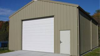 Garage Door Openers at North Shoreview San Mateo, California